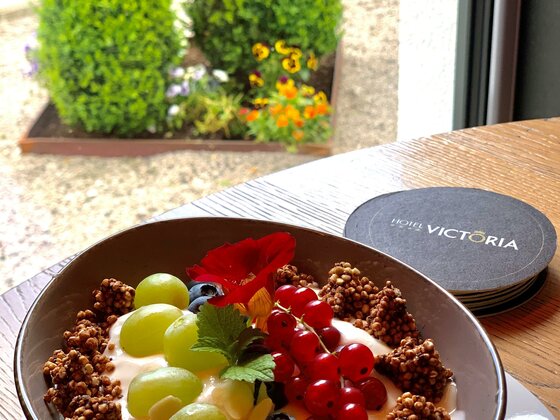 Appartments Am Bach – Appartment & Breakfast