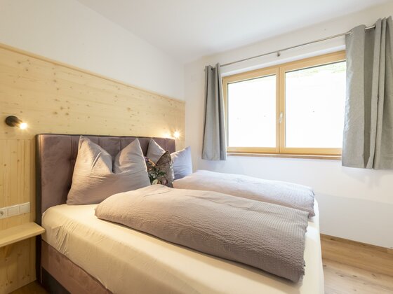 Haus Heimat - Hainzenberg