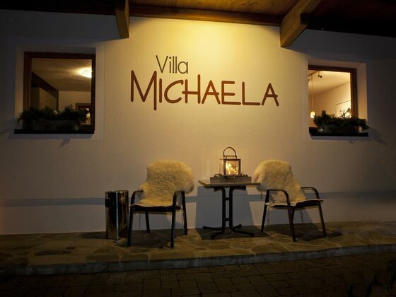 Villa Michaela