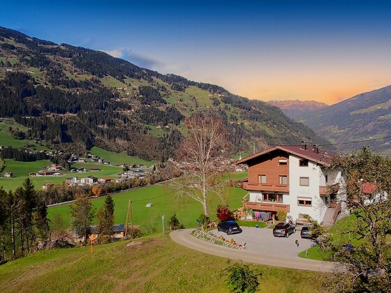 Haus Schweiber