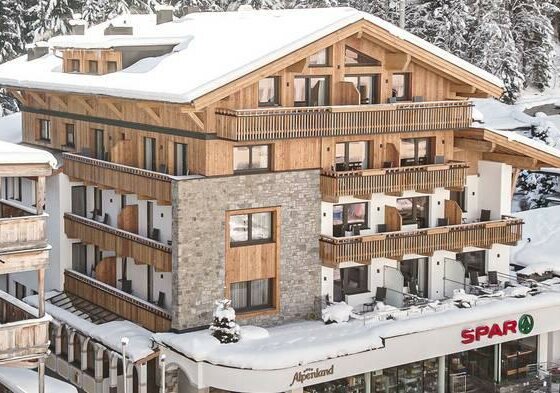 Spar Markt Kammerlander