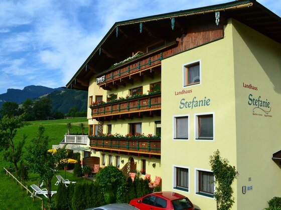 Landhaus Stefanie