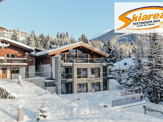 Chalet der Legenden 148 Direkt Holidays