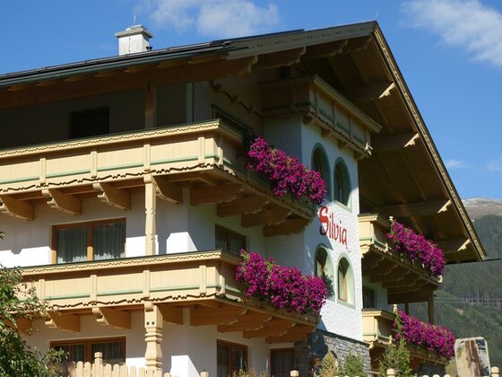 Landhaus Silvia