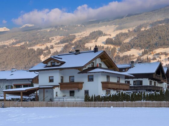Appartement Stefan