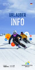 Urlauber Info Winter 25/26