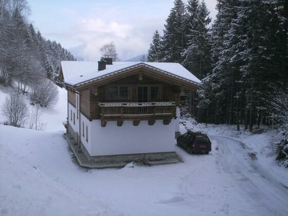 Ferienwohnung Steiner