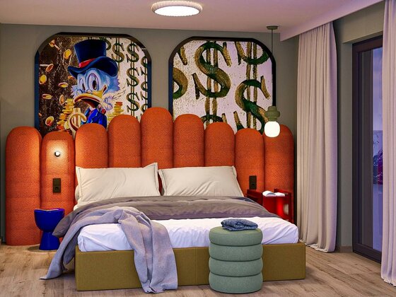 My Goodlife Hotel & Bar