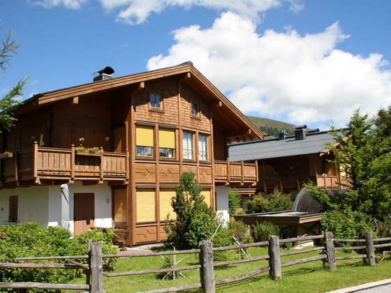 Gerlos 276 Direkt Holidays