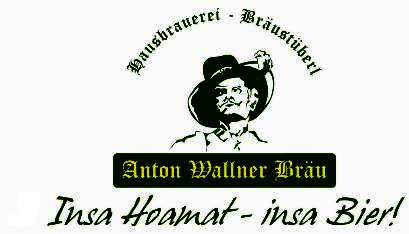 Anton Wallner Bräustüberl & Brauerei