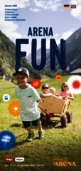 Arena Fun Sommer