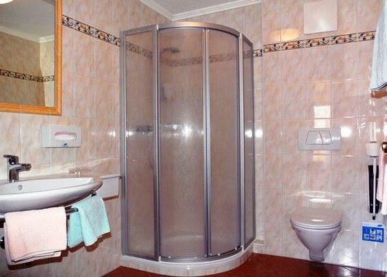 Gästehaus Villa Sonne