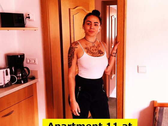 Apartment 11.at