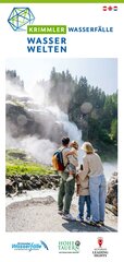Krimmler Wasserfälle-WasserWelten