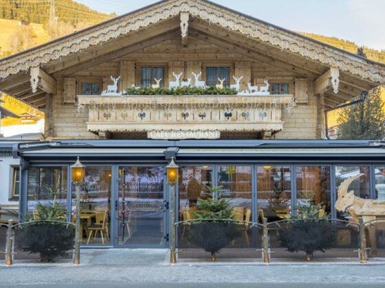 Restaurant Jägerstüberl