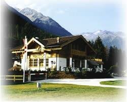 Alpen Camping Aigner