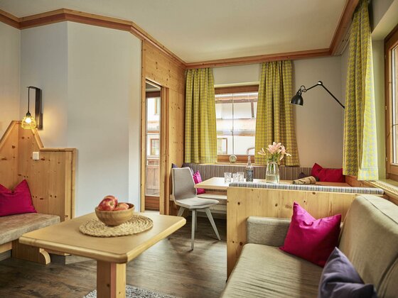 Boutique Appartements Gerlosperle