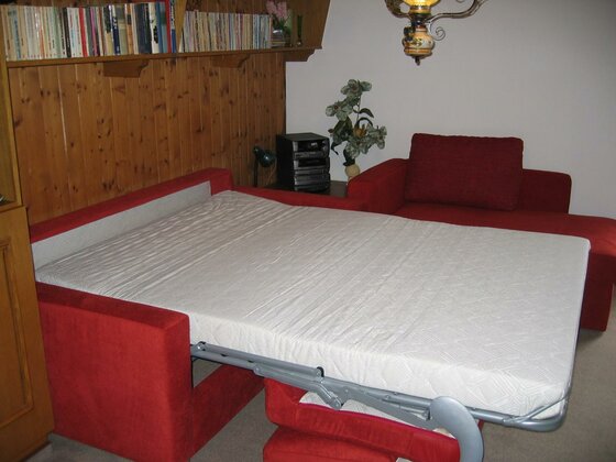 Ferienwohnung Peukert