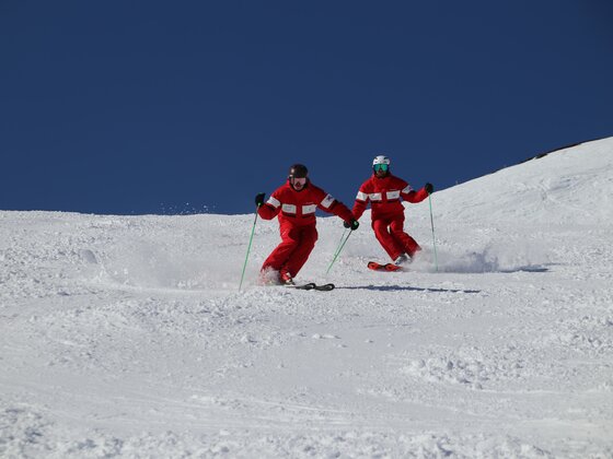 Skischule Königsleiten