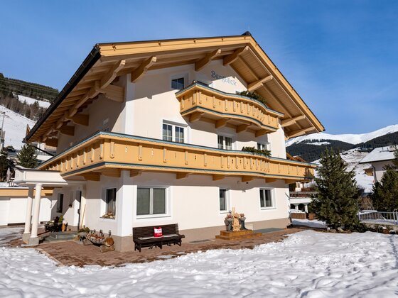 Haus Bergblick