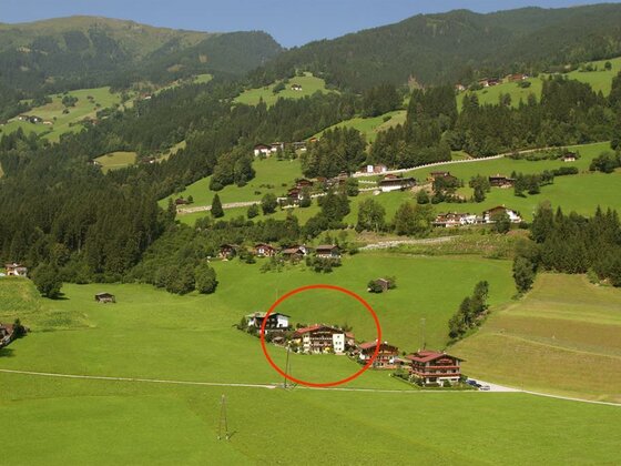 Landhaus Stefanie