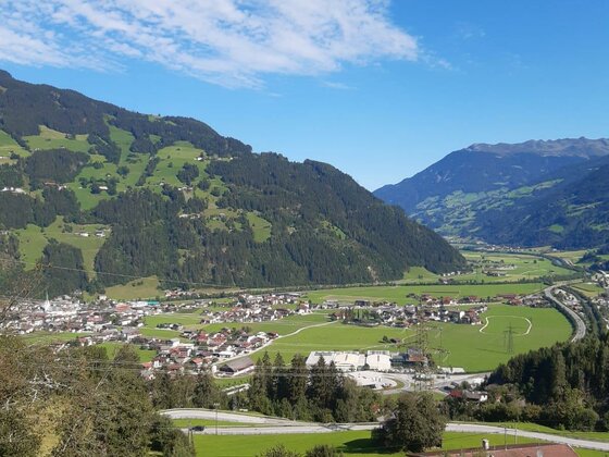 Montepart Zillertal