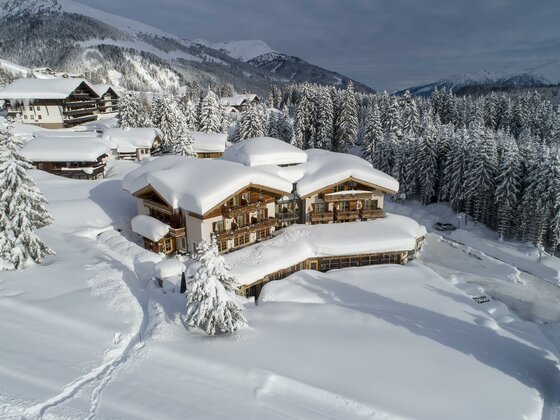 Hotel Der Königsleitner