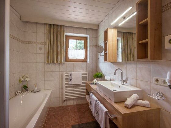 Ferienwohnungen Garber