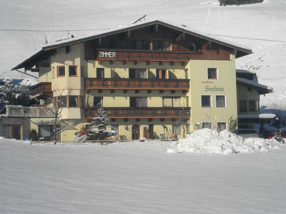 Landhaus Stefanie