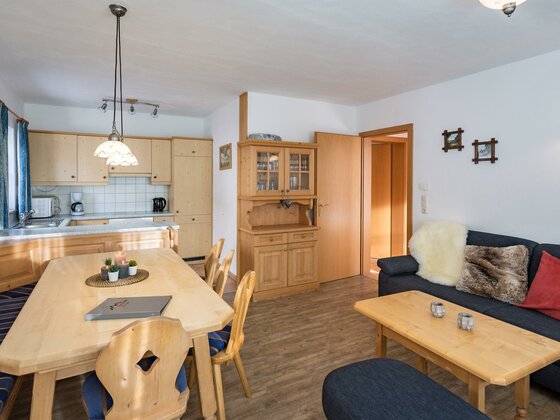 Top Chalets - Heide Hütte