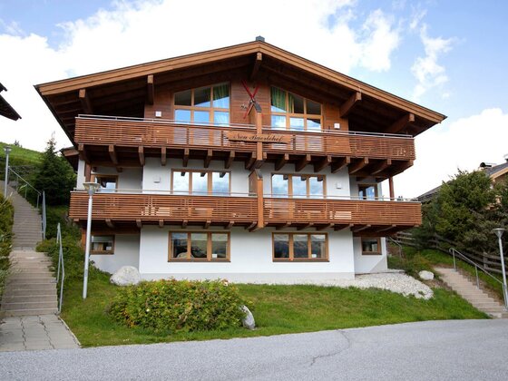 Bärlerhof 287 Direkt Holidays