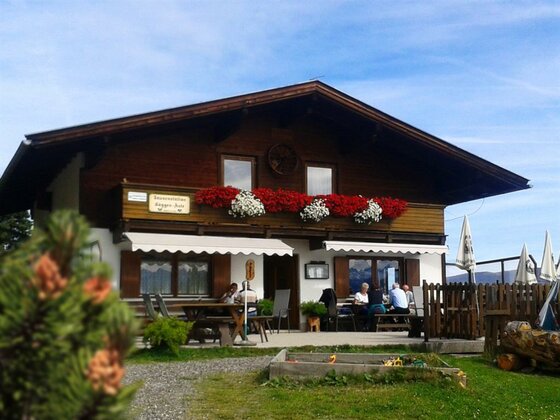 Söggenalm (1.719 m)