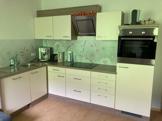 Blaserhof Hainzenberg