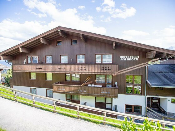 Chalet H