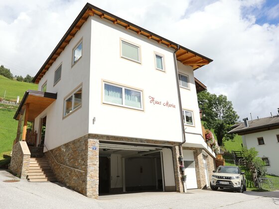 Haus Maria