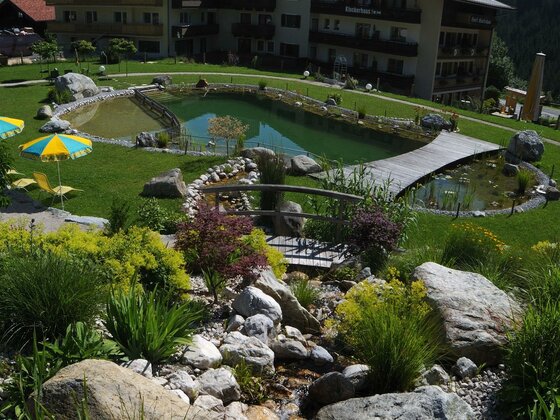 Nationalparkhotel Klockerhaus & Gästehaus Edelweiß