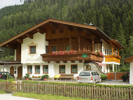 Haus Leonhard