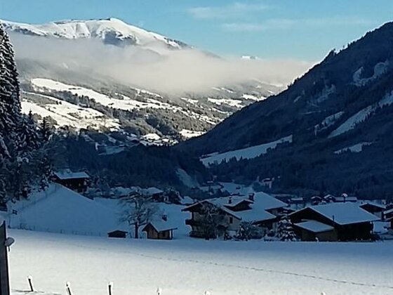 Ferienwohnungen Haus Lerch