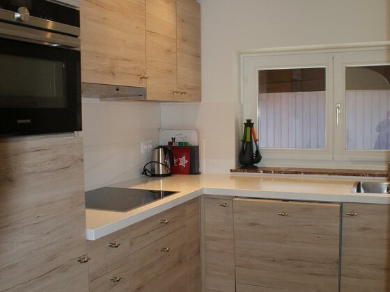 Top Chalets - Haus am Anger