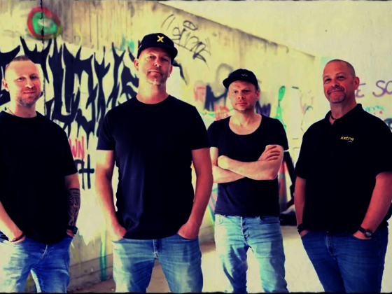 Umbrella Mountain Challenge Part 1