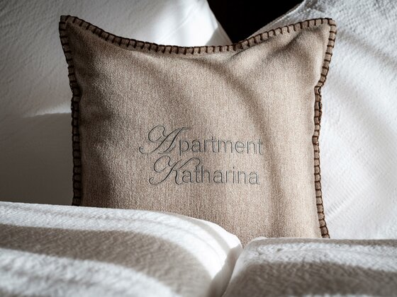Apartment Katharina Schneeberger