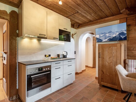 Apartment Katharina Schneeberger