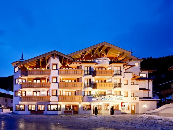 Hotel Jägerhof