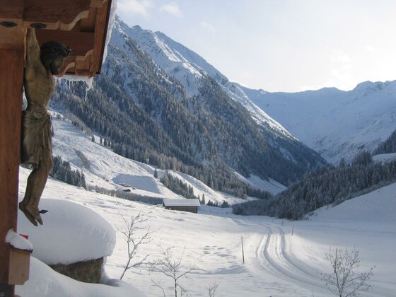 Appartement Stattmann