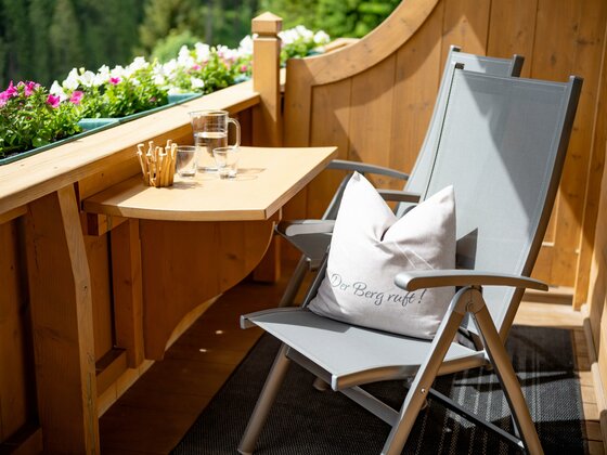 Ferienwohnung Luxner