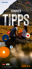 Sommer Tipps