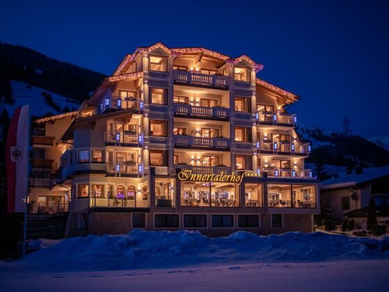 Hotel Innertalerhof