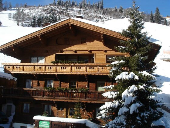 Haus Kofler - Appartements