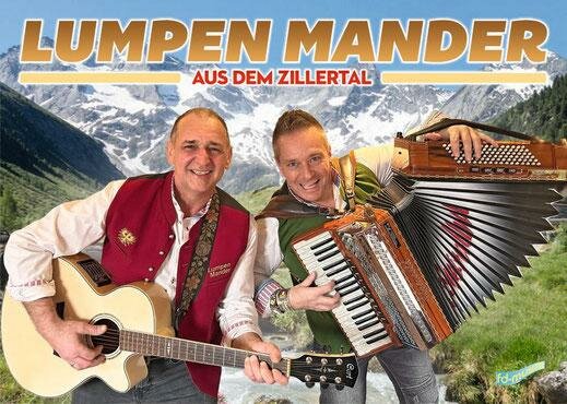 Dämmerschoppen im Lumpen´s Jausenstüberl