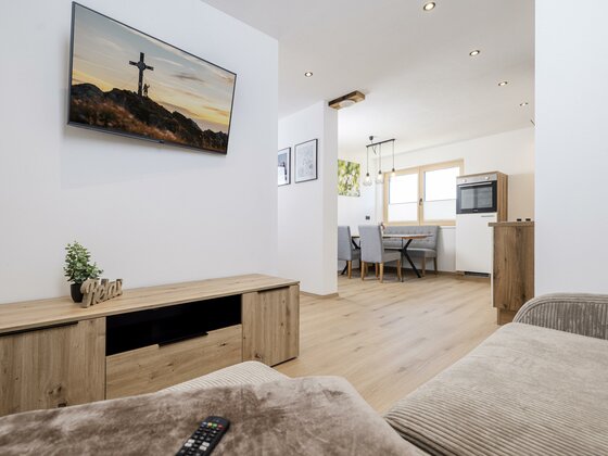 Ferienwohnung Persal